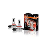 OSRAM Glühlampe, Abbiegescheinwerfer "NIGHT BREAKER LED SMART H16", Art.-Nr. 64219DWNBSM-2HB