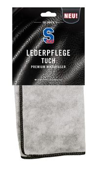 DR. O.K.WACK Lederpflegemittel "S100 Lederpflege-Tuch [1 Stück]", Art.-Nr. 8191