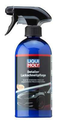 LIQUI MOLY Lackversiegelung "Detailer Lackschnellpflege [500 ml]", Art.-Nr. 21611