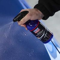LIQUI MOLY Lackversiegelung "Detailer Lackschnellpflege [500 ml]", Art.-Nr. 21611