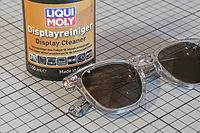 LIQUI MOLY Universalreiniger "Displayreiniger [100 ml]", Art.-Nr. 21634