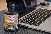 LIQUI MOLY Universalreiniger "Displayreiniger [100 ml]", Art.-Nr. 21634