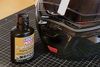 LIQUI MOLY Universalreiniger "Displayreiniger [100 ml]", Art.-Nr. 21634