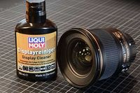 LIQUI MOLY Universalreiniger "Displayreiniger [100 ml]", Art.-Nr. 21634