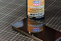 LIQUI MOLY Universalreiniger "Displayreiniger [100 ml]", Art.-Nr. 21634