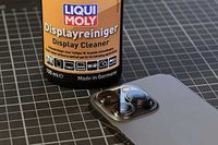 LIQUI MOLY Universalreiniger "Displayreiniger [100 ml]", Art.-Nr. 21634