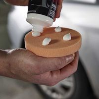 LIQUI MOLY Lackpolitur "Schleifpaste 1500 [250 ml]", Art.-Nr. 21758