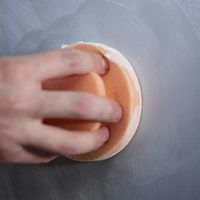 LIQUI MOLY Lackpolitur "Schleifpaste 1500 [250 ml]", Art.-Nr. 21758