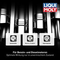LIQUI MOLY Motoröl "Top Tec 4200 5W-30 New Generation [5L]", Art.-Nr. 3707