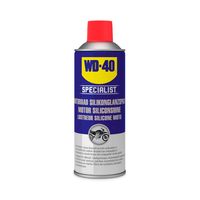 WD40Company Sportau�enspiegel "SPECIALIST MOTORBIKE Silikonglanzspray [400 ml]", Art.-Nr. 56021