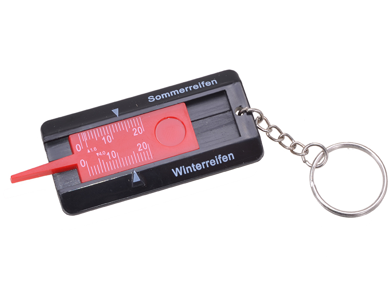 FILMER Profiltiefenmesser 37843