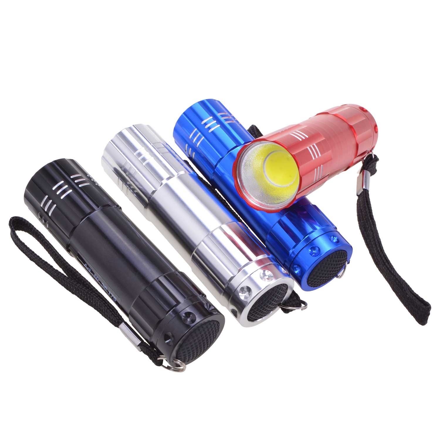 FILMER Taschenlampe 36174