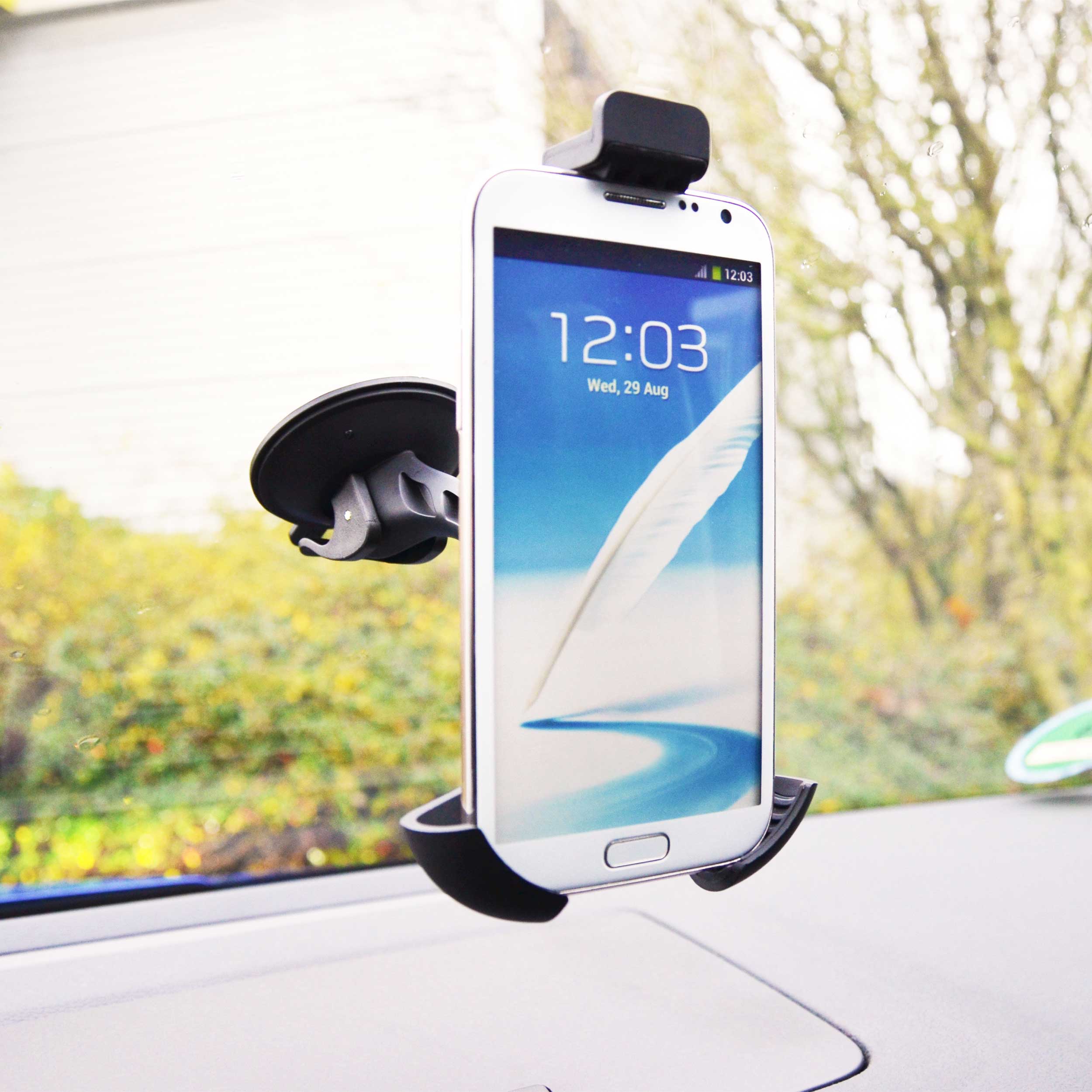 FILMER Telefon-/PDA-Halter Smartphone-Halter 37383