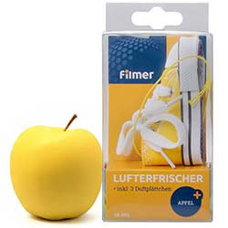FILMER Lufterfrischer Duft Apfel 38492 0.095KG