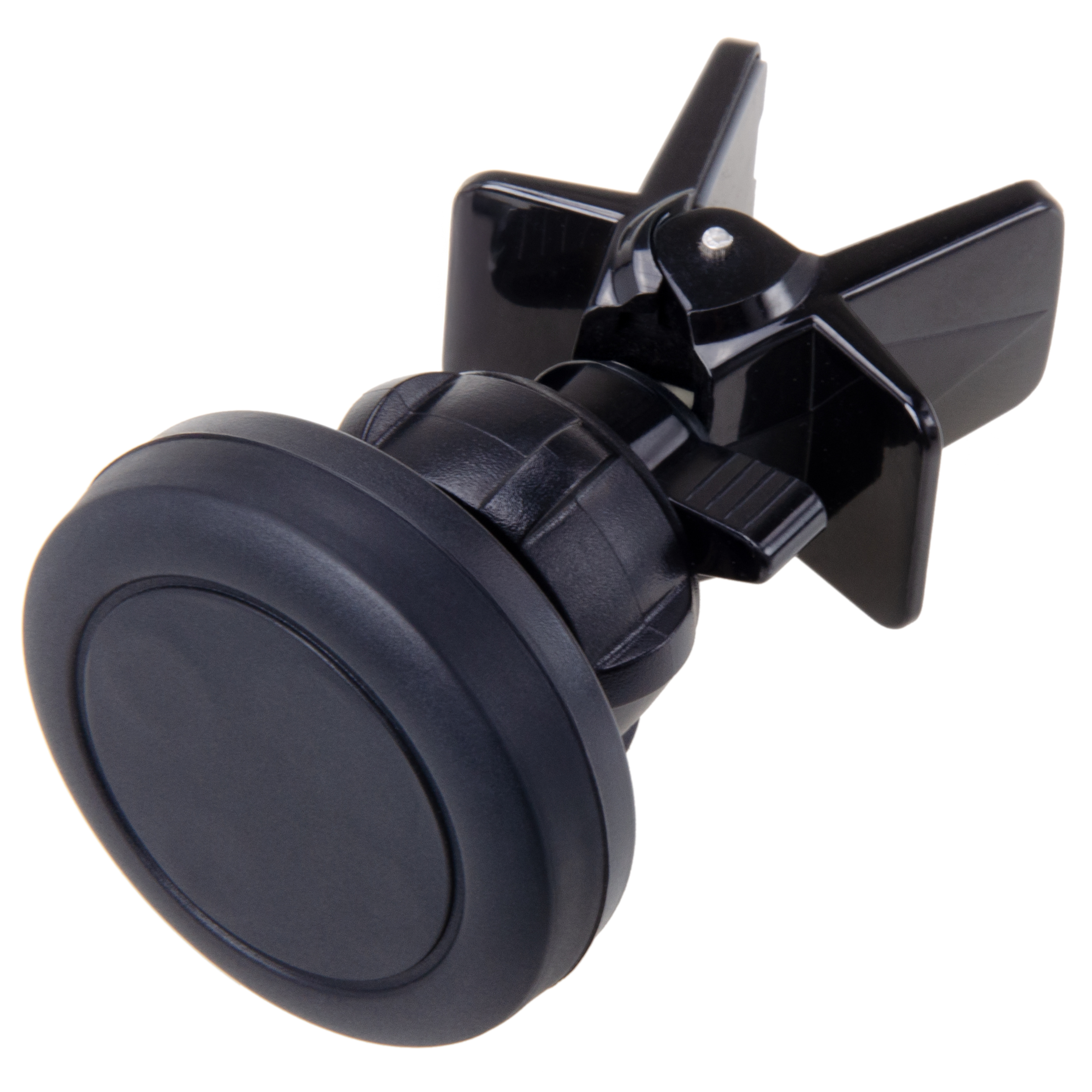 FILMER Telefon-/PDA-Halter Smartphonehalter für Lüftungsgitter 37365