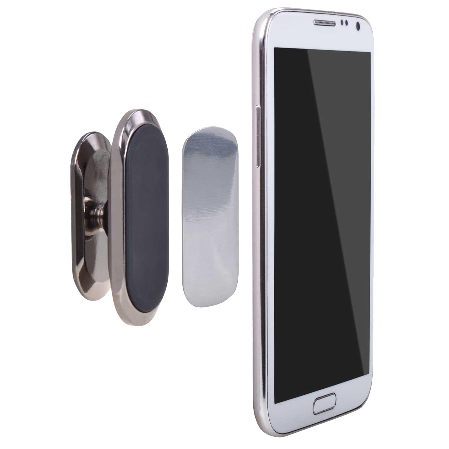 FILMER Telefon-/PDA-Halter Smartphone-Halter magnetisch 37394