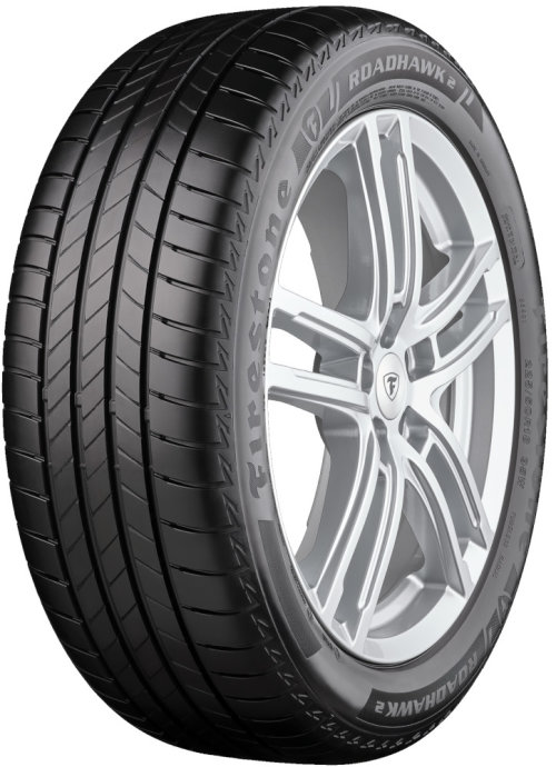 FIRESTONE FIRESTONE Sommerreifen [] 255/40R18 99Y - Roadhawk 2 25788 255/40 R18