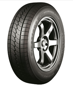 FIRESTONE FIRESTONE Ganzjahresreifen [] 195/75R16 110/108R - VanHawk Multiseason 28538 195/75 R16 195/75 R16