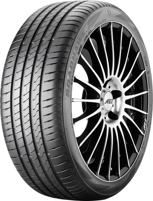 FIRESTONE 175/60R15 81V - Roadhawk