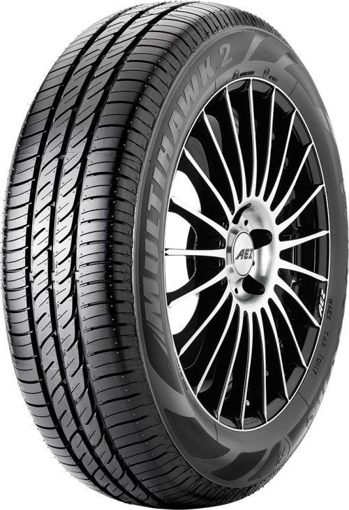 FIRESTONE 165/60R14 75H - Multihawk 2