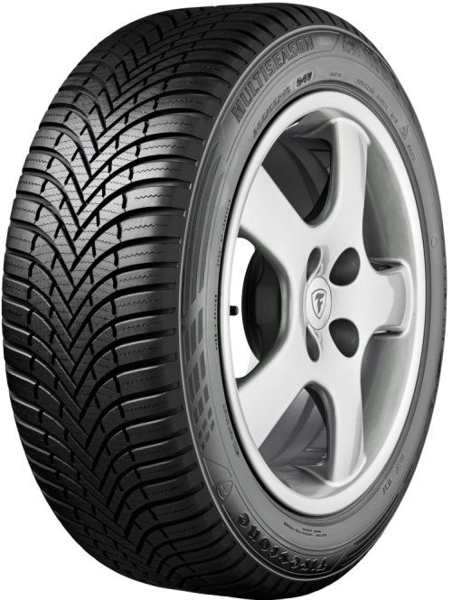 FIRESTONE 195/60R16 89H - Multiseason 2