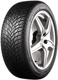 Firestone Winterreifen "195/55R16 91H - Winterhawk 4", Art.-Nr. 18074