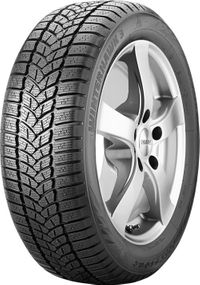Firestone Winterreifen "215/65R15 96H - Winterhawk 3", Art.-Nr. 7688