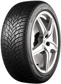 Firestone Winterreifen "[Firestone] 255/45R19 104V - Winterhawk 4", Art.-Nr. 28587