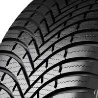 Firestone Ganzjahresreifen "[Firestone] 205/45R17 88V - Multiseason GEN02", Art.-Nr. 28595