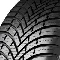 Firestone Ganzjahresreifen "[Firestone] 235/55R19 105W - Multiseason GEN02", Art.-Nr. 28602