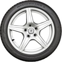 Firestone Winterreifen "215/50 R18 92V EVc - Winterhawk 4", Art.-Nr. 19364