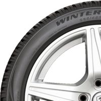 Firestone Winterreifen "215/50 R18 92V EVc - Winterhawk 4", Art.-Nr. 19364