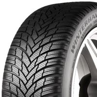 Firestone Winterreifen "215/50 R18 92V EVc - Winterhawk 4", Art.-Nr. 19364