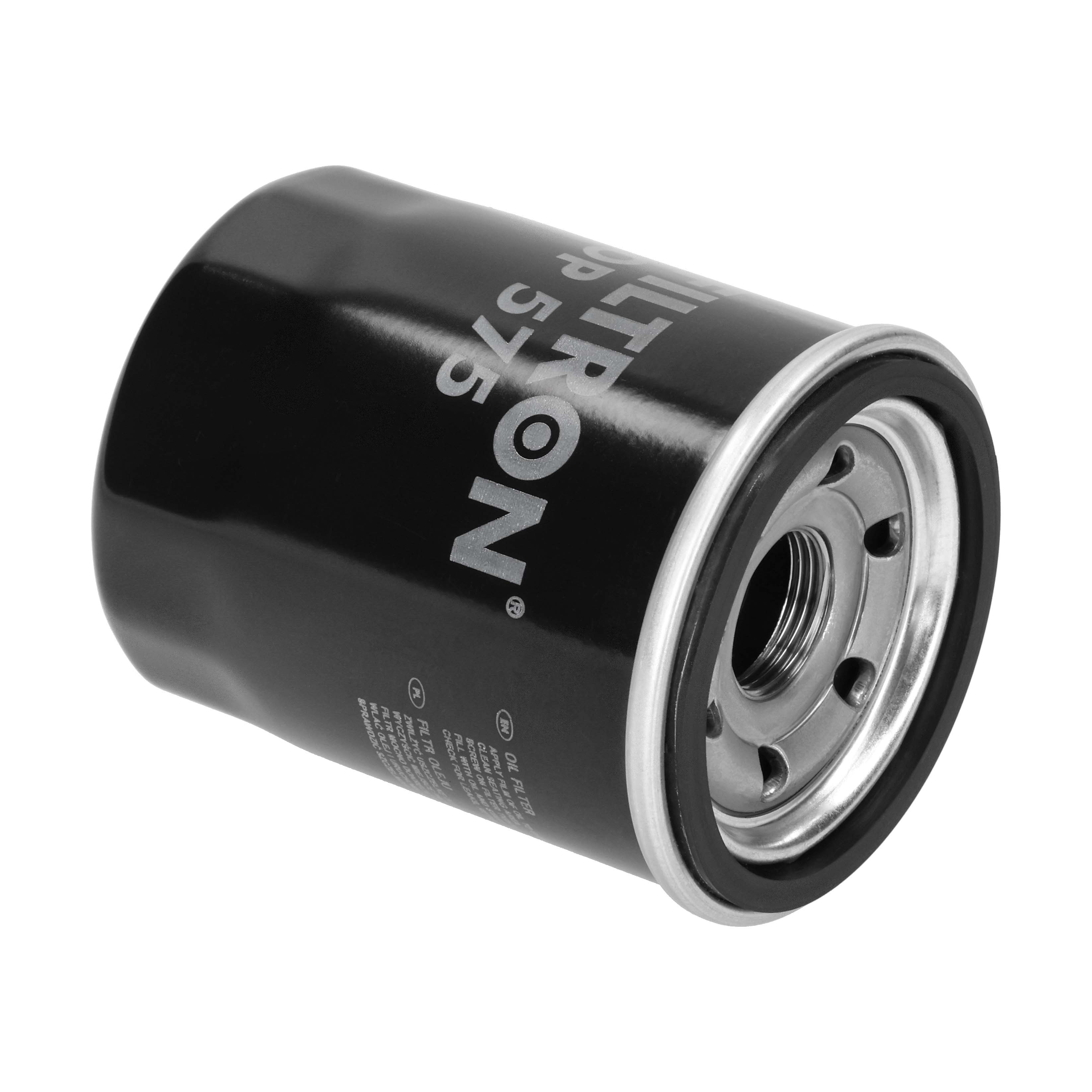 FILTRON OP 575 Ölfilter - für PKW + TRANSPORTER | Für PKW, Zuverlässiger Motorschutz, Optimaler Ölfluss, Robuste Bauweise, Entwickelt für Optimalen Schutz - Bild 9