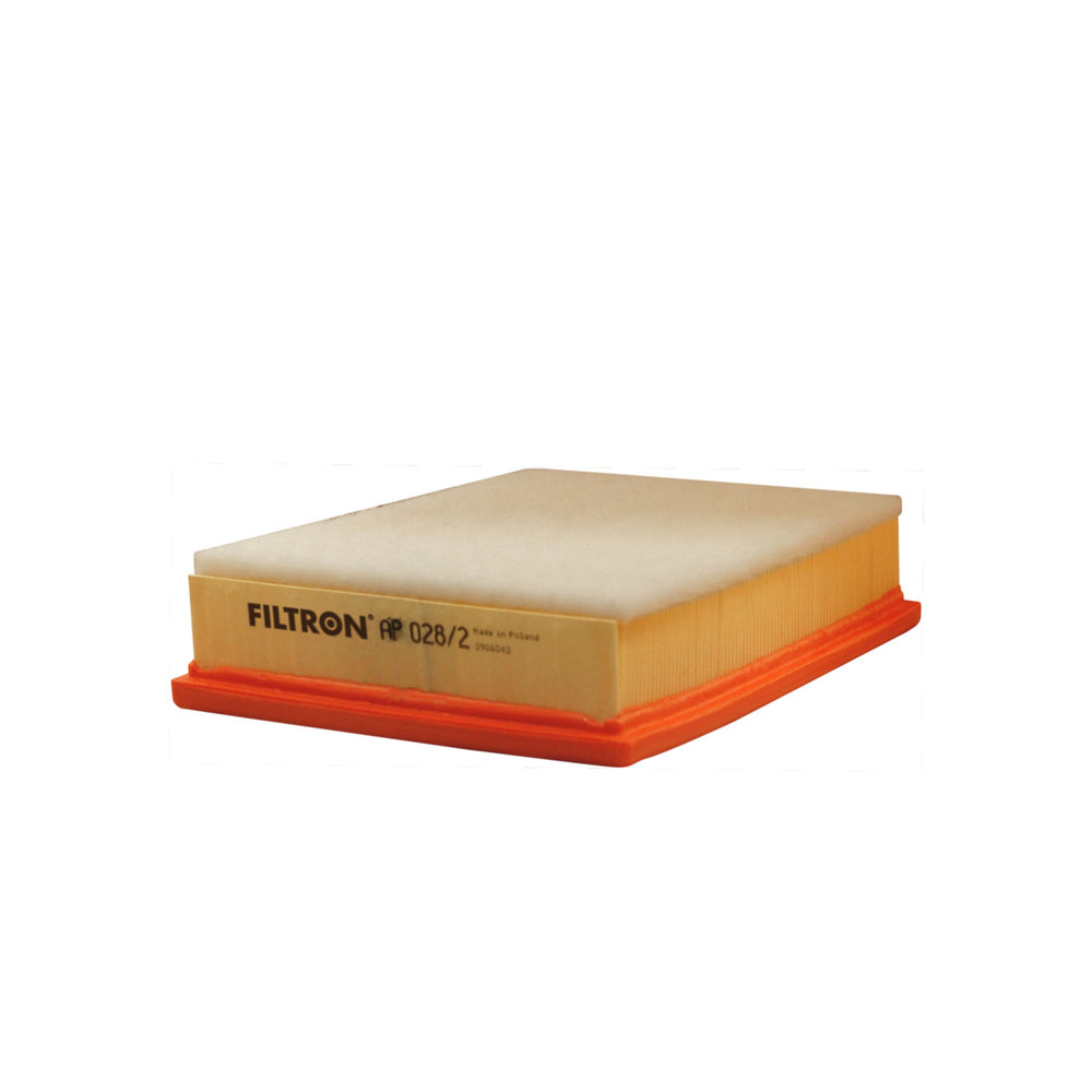 Für FILTRON AP 028/2 Air filter AP 028/2 Air filter (Cartridge) fits: BMW 3 (E3 - Bild 5
