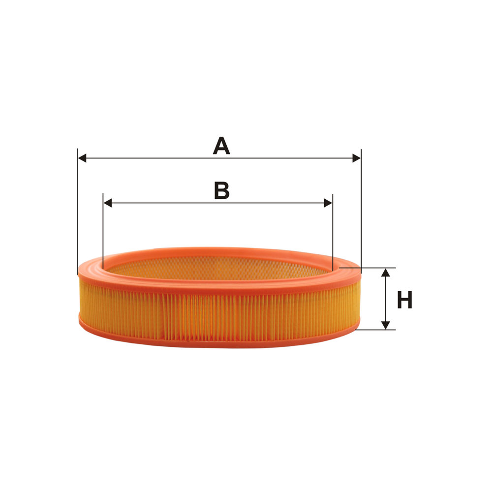 Filtron Luftfilter Ar238 - Bild 3