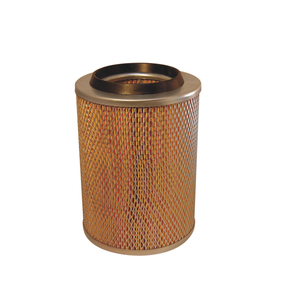 Für FILTRON AM 417/1 Air filter AM 417/1 Air filter (Cartridge) fits: MERCEDES - Bild 5