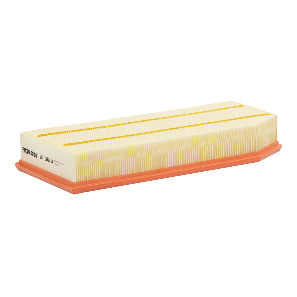 Filtron Luftfilter Ap118/9 - Bild 6