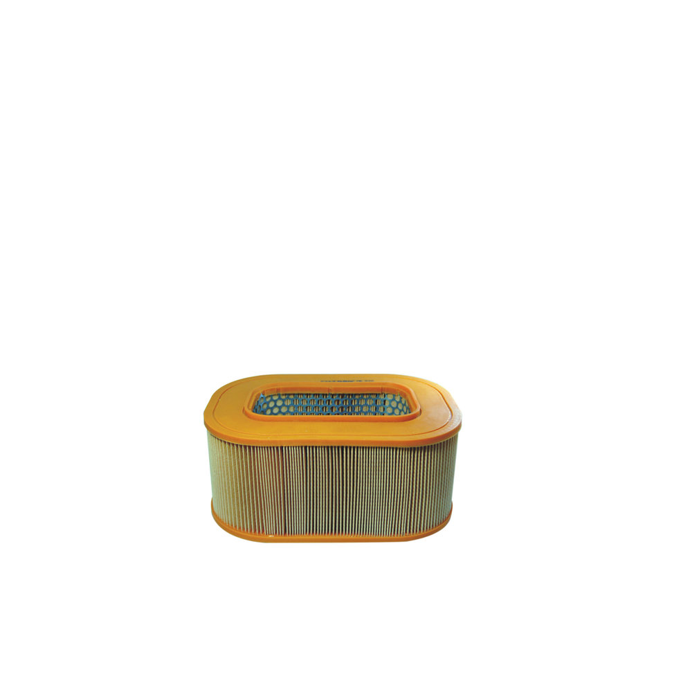Für FILTRON AE 326 Air filter AE 326 Air filter (Cartridge) fits: MERCEDES 124 - Bild 7