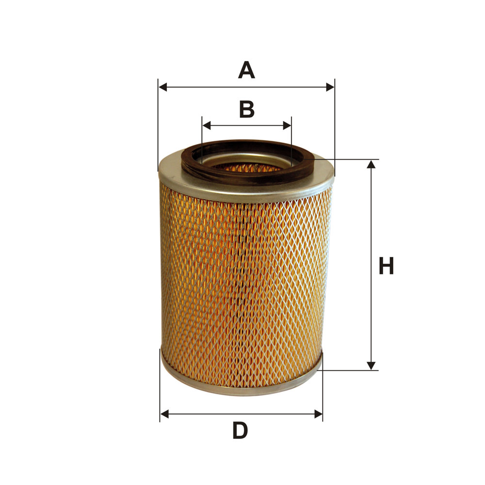 FILTRON Luftfilter am4441