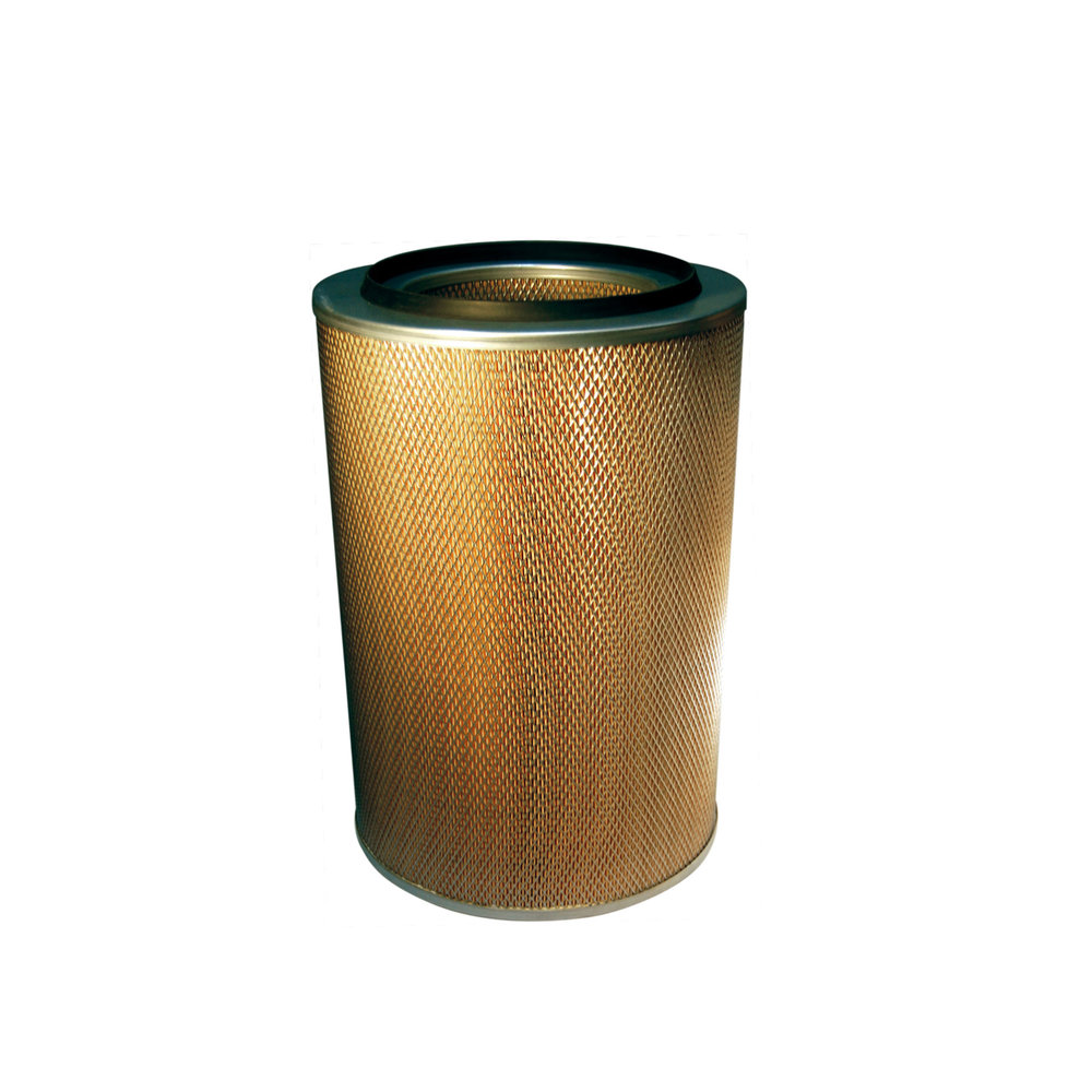Für FILTRON AM 424/1 Air filter AM 424/1 Air filter (cartridge) fits: MERCEDES - Bild 5
