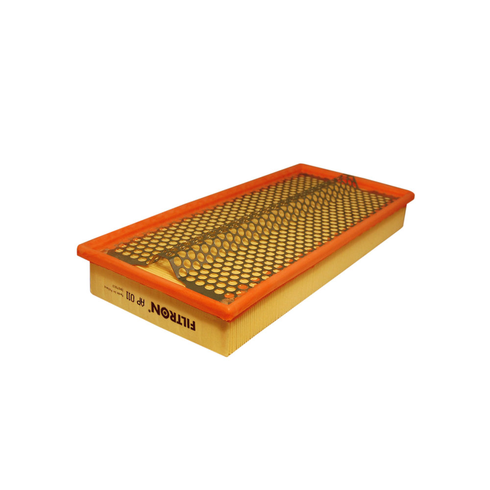 Für FILTRON AP 011 Air filter AP 011 Air filter (Cartridge) fits: MERCEDES 124 - Bild 6
