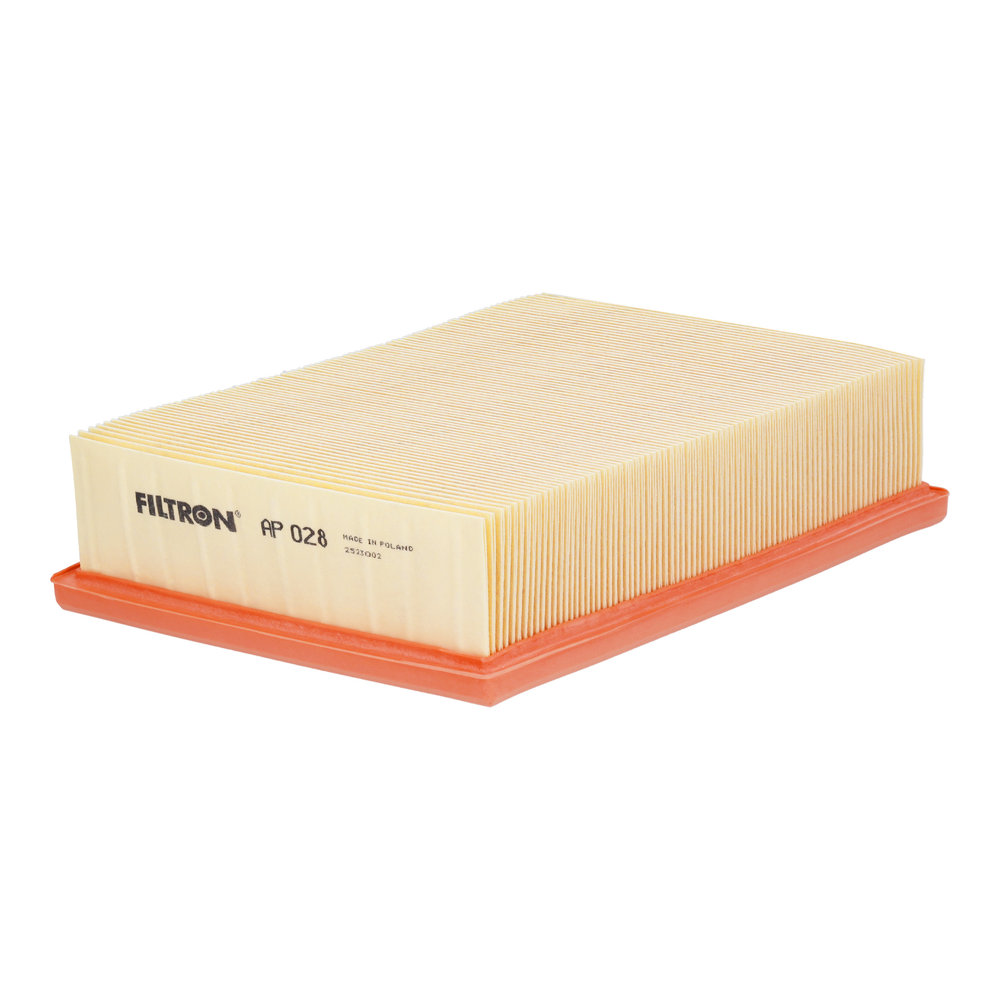 Filtron Luftfilter Ap028 - Bild 5
