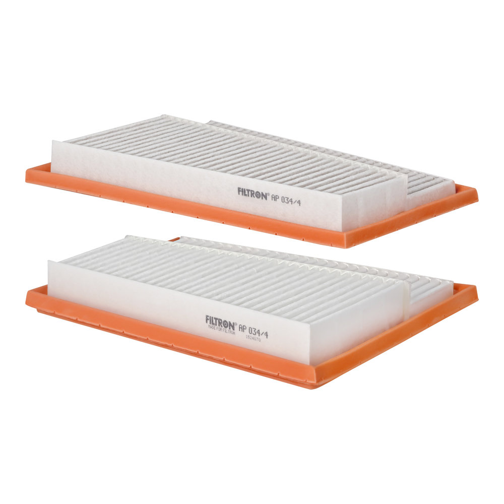 Filtron Luftfilter Ap034/4-2X - Bild 8