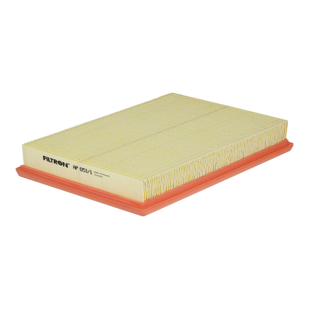 Filtron Luftfilter Ap 051/1 Filtereinsatz 42Mm Für Opel Gm - Bild 7