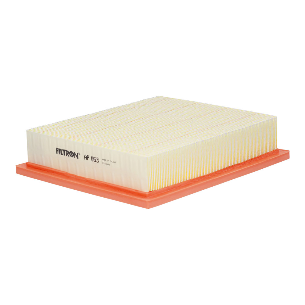 Filtron Luftfilter Ap063 - Bild 4