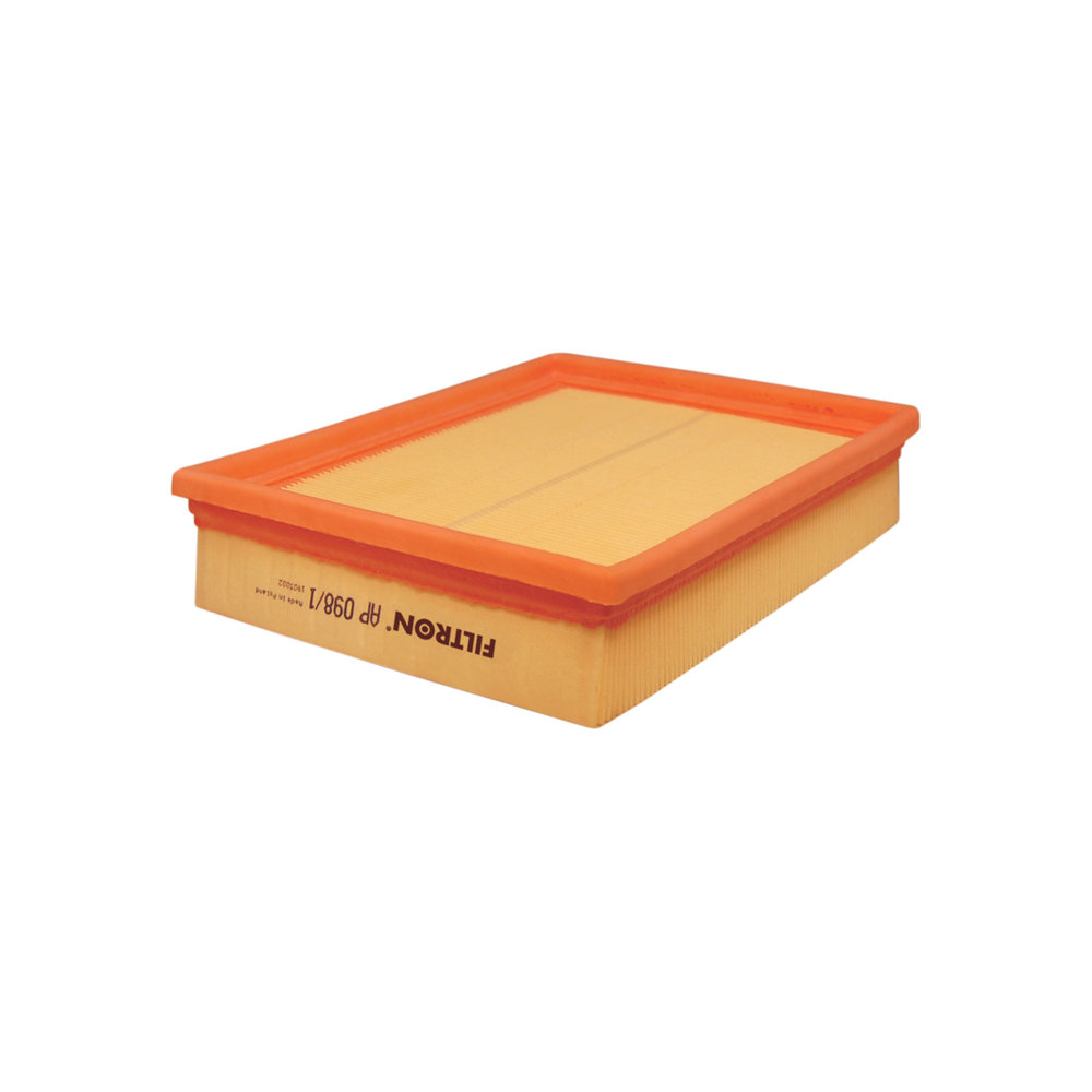 Für FILTRON AP 098/1 Air filter AP 098/1 Air filter (Cartridge) fits: FIAT MULT - Bild 6
