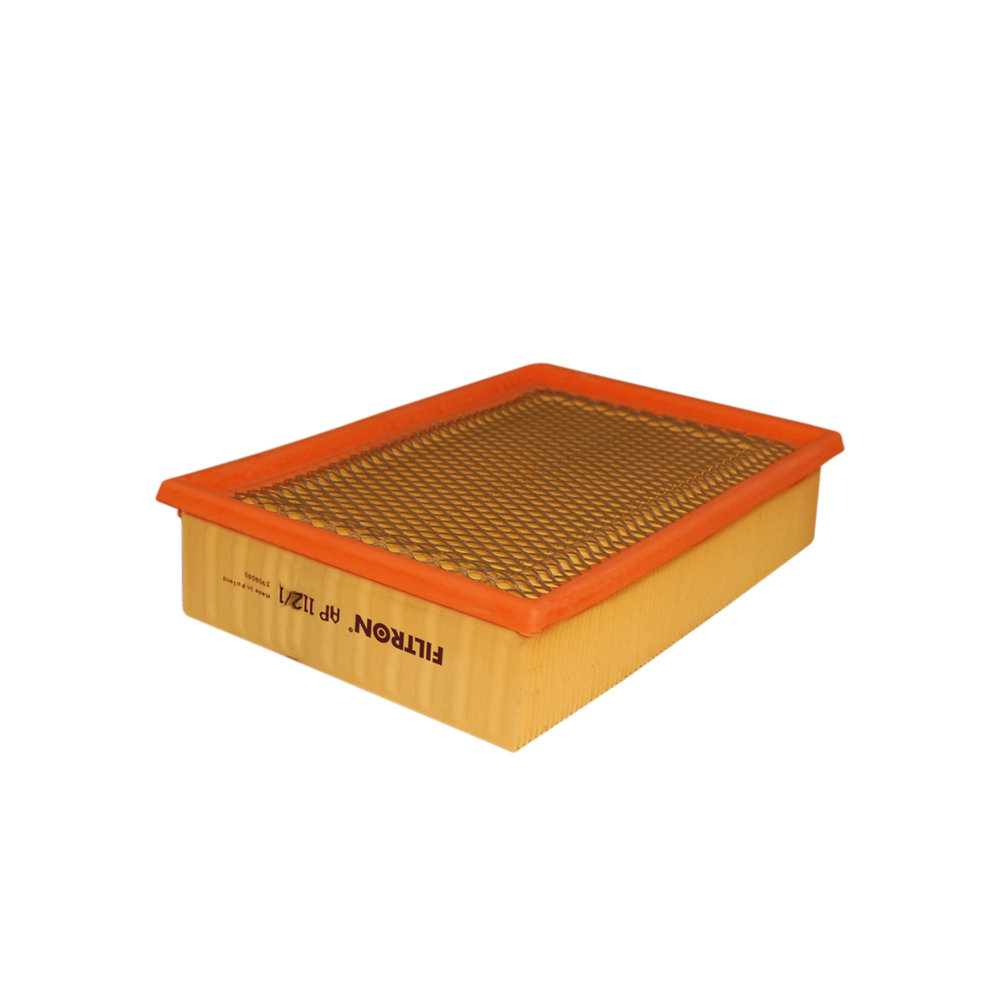 Für FILTRON AP 112/1 Air filter AP 112/1 Air filter (Cartridge) fits: FORD MAVE - Bild 5