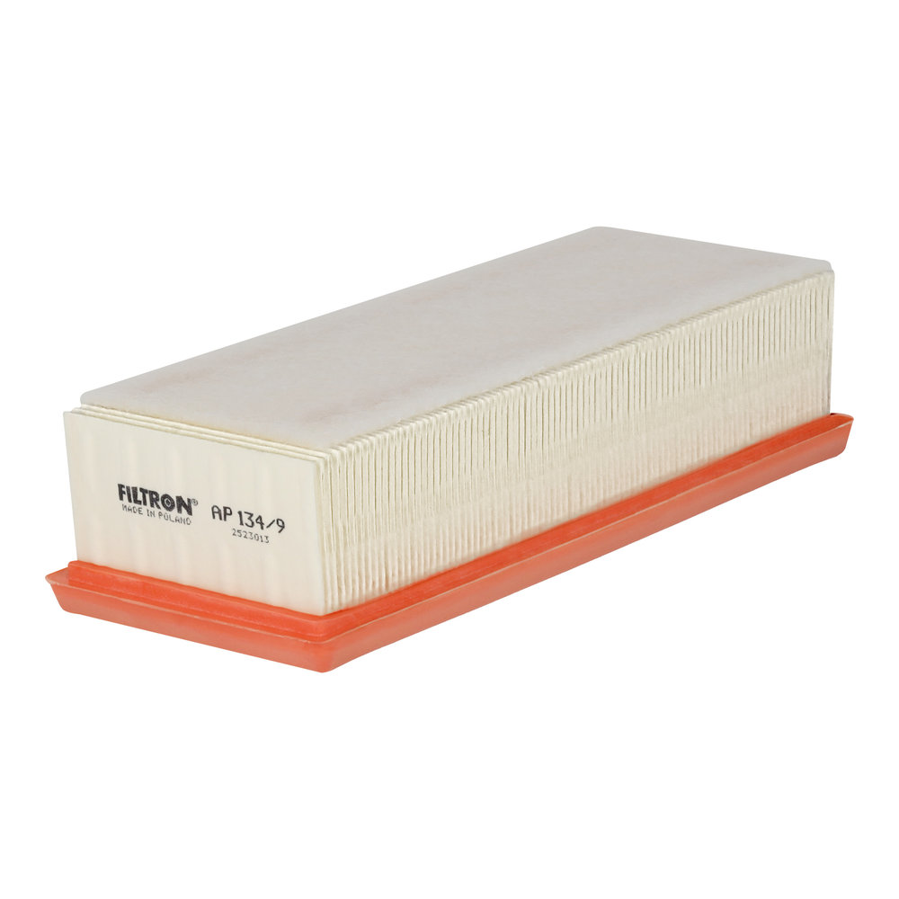 Für FILTRON AP 134/9 Air filter AP 134/9 Air filter (Cartridge) fits: DACIA DUS - Bild 6