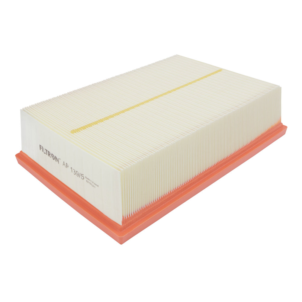 FILTRON AP139/5 Luftfilter Luftfiltereinsatz - Bild 6